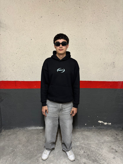 First Move Hoodie (Blue)