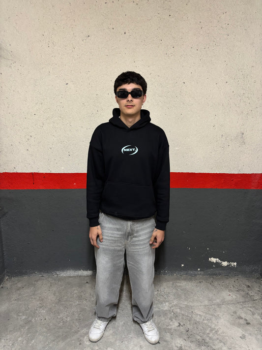 First Move Hoodie (Blue)